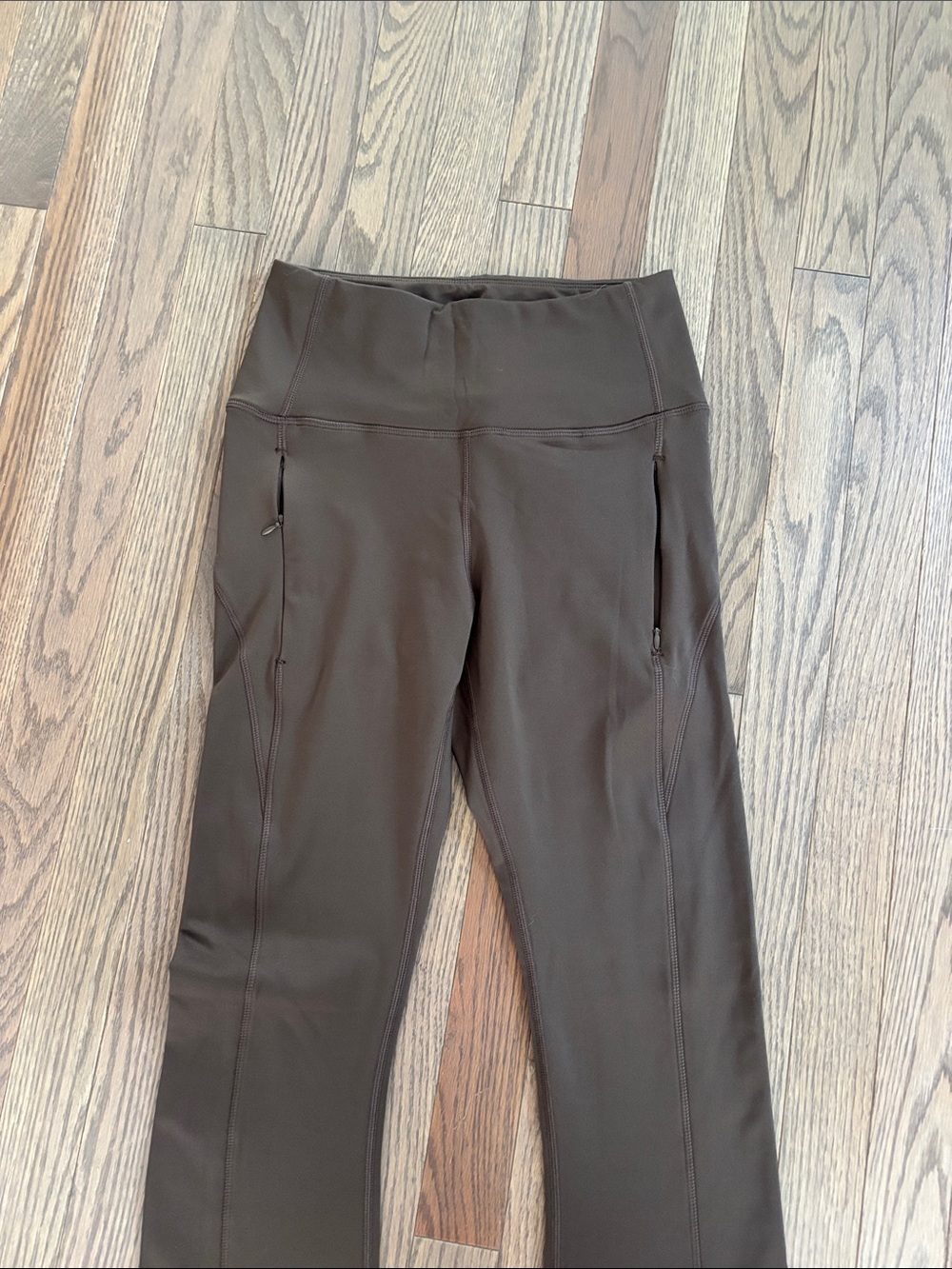 Size small Trail by BODYGO leggings